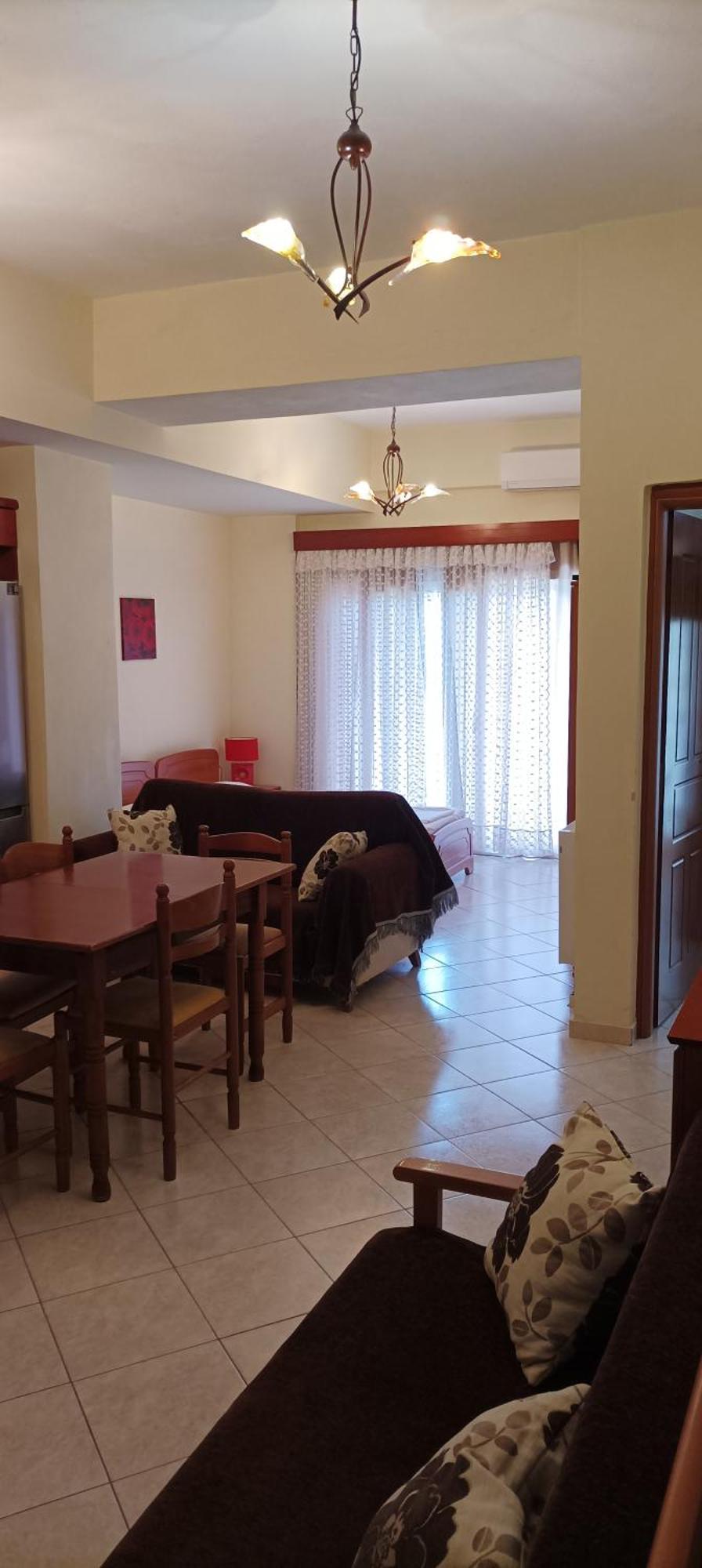 Panos Studios Parga Extérieur photo